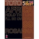 Toto - 5 of the Best book cover