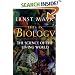 This Is Biology: The Science of the Living World