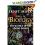 This Is Biology: The Science of the Living World