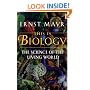 This Is Biology: The Science of the Living World