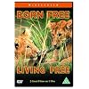 Born Free / Living Free [1966] [DVD] [2004]