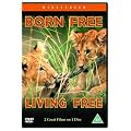Born Free / Living Free [1966] [DVD] [2004]