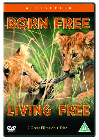 Buy Born Free / Living Free [1966] [1996] online at Discounted New and Used prices. Delivered to your door with Off-The-Bookshelf.