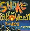 Shake Dem Halloween Bones