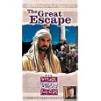 Visual Bible for Kids: Great Escape