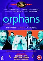 Orphans [DVD] [1999]