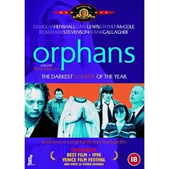 Orphans [DVD] [1999]