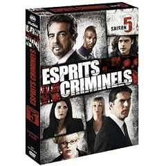 Esprits Criminels  Saison 5