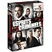 Esprits Criminels  Saison 5