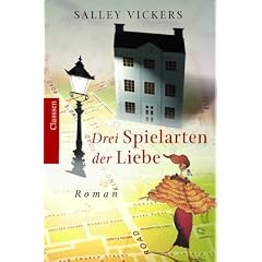Drei Spielarten der Liebe