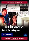Multisim 7: Simulation & Capture