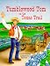 Books : Tumbleweed Tom on the Texas Trail