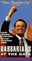 Barbarians at the Gate [VHS]