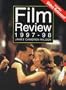 Film Review 1997-8: Including Video Releases