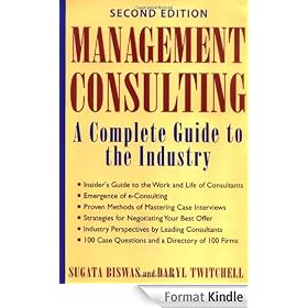 Management Consulting: A Complete Guide to the Industry