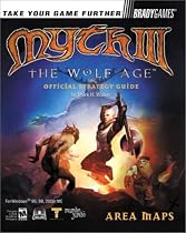 Myth III: The Wolf Age Official Strategy Guide (Bradygames Strategy Guides)