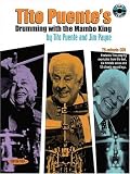 Tito Puentes Drumming With the Mambo King