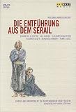 Mozart - Die Entfuhrung aus dem Serail / Aga Winska, Richard Croft, Elisabet Hellstrom, Bengt-Ola Morgny, Tamas Szule, Arnold Ostman, Drottningholm Opera