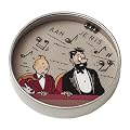 THE ADVENTURES OF TINTIN: GAME OF MARBLES (OPERA)
