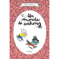 Un monde de cochons
