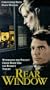 Rear Window [VHS]