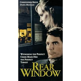 Rear Window (1998) [VHS] (1998)