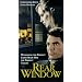 Rear Window [VHS]