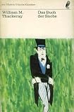 Das Buch der Snobs / The Book of Snobs - Deutsch - Englisch. - William M. Thackeray, Makepeace Thackeray, Richard Fenzl