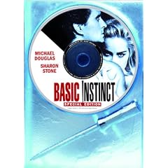Basic Instinct [1992] (REGION 1) (NTSC)