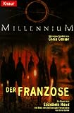 Produkt-Bild: Millennium. Der Franzose.