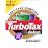 TurboTax Deluxe 2000 (PC)