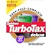 TurboTax Deluxe 2000 (PC)