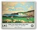 Vintage Golf Golf in Northern Ireland by Norman Wilkinson 22x28 Art Print Poster 51ZVPDv%2BtIL. SL75 Vintage Golf Golf in Northern Ireland by Norman Wilkinson 22x28 Art Print Poster
