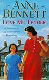 Books : Love Me Tender