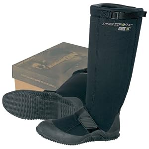 NeoSport Wetsuits Explorer 5mm Explorer Boot by Neo