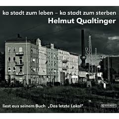 ka stadt zum leben - ka stadt zum sterben, Audio-CD