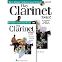 Play Clarinet Today! Beginner's Pack: Book/CD/DVD Pack