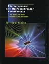 Microprocessor and Microcontroller Fundamentals: The 8085 and 8051 Hardware and Software