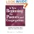 A New Beginning for Pastors and Congregations: Building an Excellent Match Upon Your Shared Strengths (A Jossey Bass title)