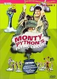 DVD Monty Python's Flying Circus - Set 5 (Epi. 27-32), film DVD Monty Python's Flying Circus - Set 5 (Epi. 27-32)