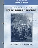Principles of Microeconomics (Study Guide)
