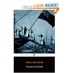 Testament of Youth (Penguin Classics)