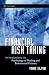 Financial Risk Taking: An Introduction to the Psychology of Trading and Behavioural Finance