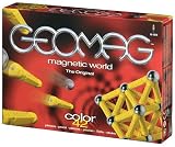 Geomag Color 42 Yellow