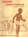 Zamani Goes to Market