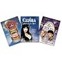 Elvira, Mistress of the Dark/Transylvania 6-5000/Return of the Killer Tomatoes [2006] (REGION 1) (NTSC)