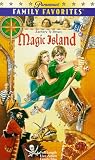Review Paramount  / Magic Island (Clam)