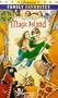 Magic Island [VHS]