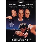 House of the Spirits [Import]