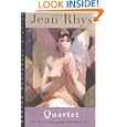 Quartet (Norton Paperback Fiction)
